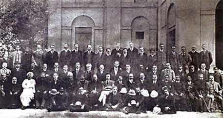 The first Indian Science Congress in 1914 was also held in Kolkata The first Indian Science Congress in 1914 was also held in Kolkata