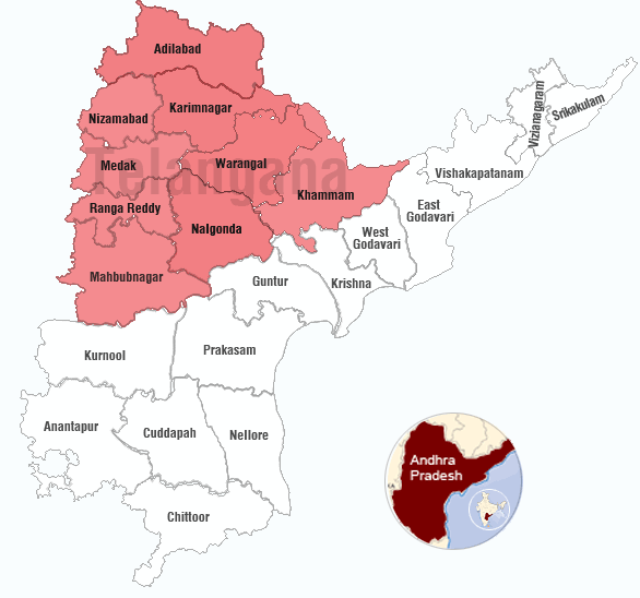 andhra pradesh