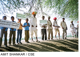 Urban poor need microfinance for livelihoods
