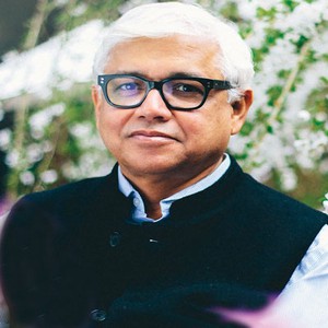 Amitav Ghosh Amitav Ghosh