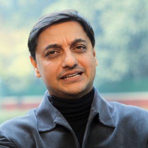 Sanjeev Sanyal Sanjeev Sanyal