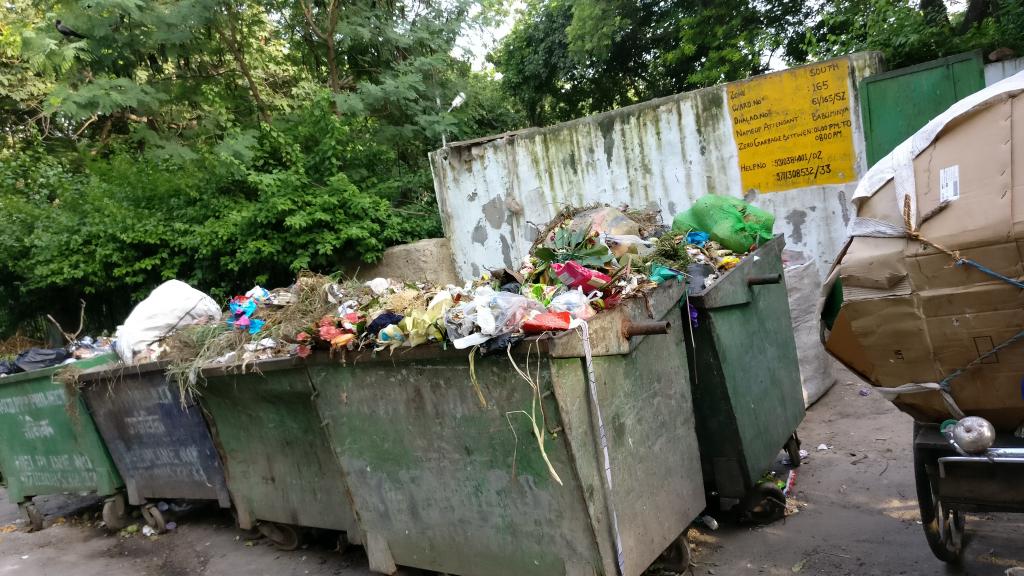 Why decentralised solid waste management in Delhi is an imperative