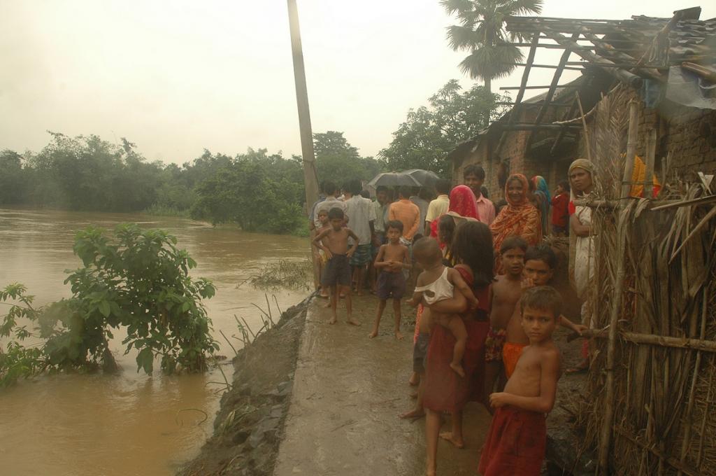 How Many People Are Affected By Natural Disasters Every Year How Many People Are Affected By Natural Disasters Every Year