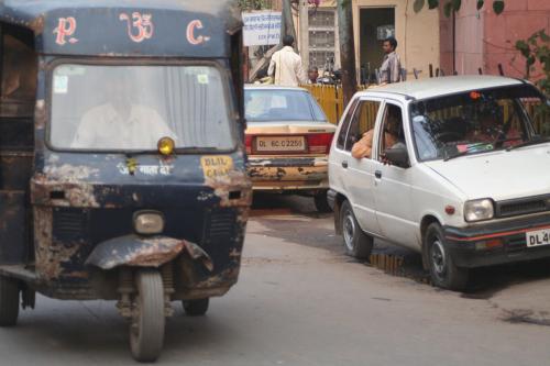 NGT orders deregistration of 10-year-old diesel vehicles in NCR NGT orders deregistration of 10-year-old diesel vehicles in NCR