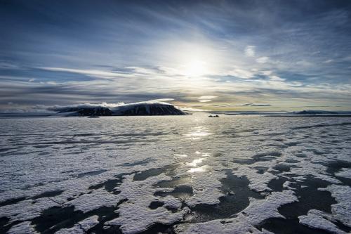 Without a longer-term view, the Paris Agreement will lock in warming for centuries Without a longer-term view, the Paris Agreement will lock in warming for centuries