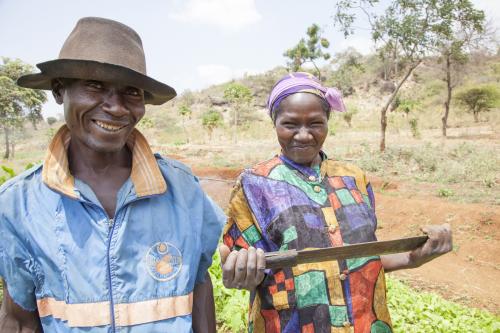Kenya enacts law to give land titles to marginalised communities Kenya enacts law to give land titles to marginalised communities