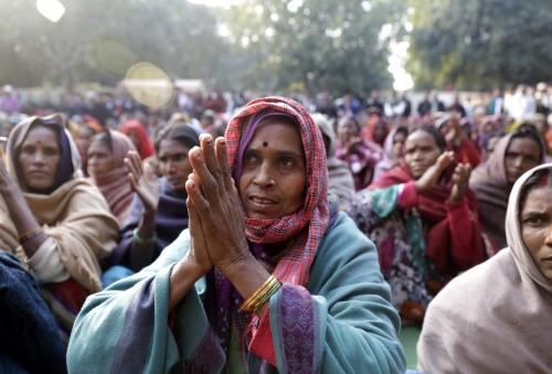 Himachal Pradesh launches eviction drive, ignores forest rights of tribal farmers Himachal Pradesh launches eviction drive, ignores forest rights of tribal farmers