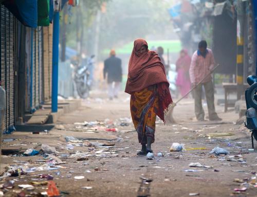 Delhi struggles to enforce court’s orders on curbing air pollution: EPCA report