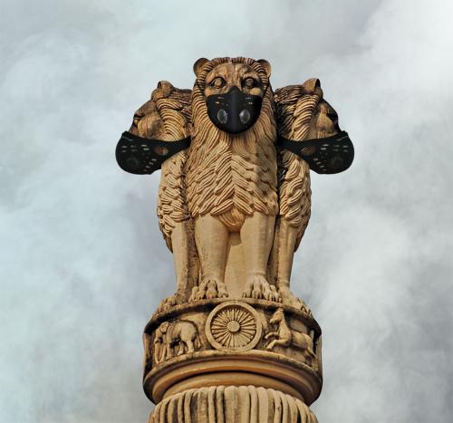 To let citizens die of air pollution is anti-national