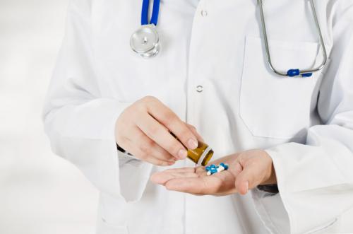 WHO releases a list of pathogens for which new antibiotics are required WHO releases a list of pathogens for which new antibiotics are required