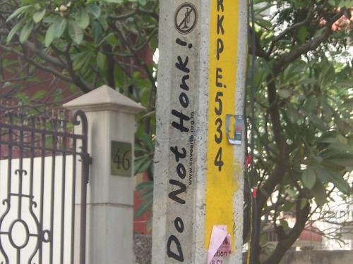 Not just air, level of noise pollution in Delhi is also deadly: study Not just air, level of noise pollution in Delhi is also deadly: study