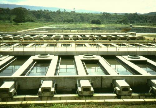 Wastewater should be considered a resource Wastewater should be considered a resource