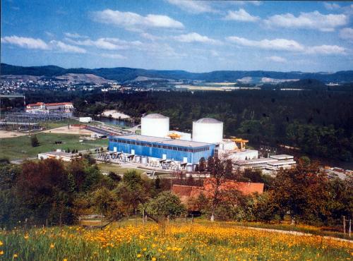 Switzerland votes for phasing out nuclear power, switching to renewable energy Switzerland votes for phasing out nuclear power, switching to renewable energy