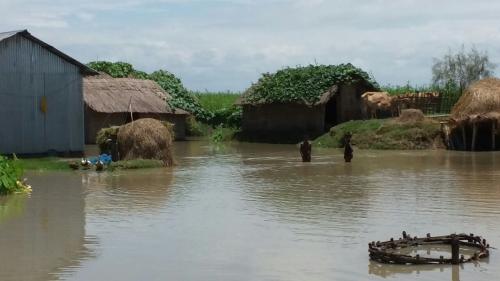 Why are flood-prone states slacking in policy implementation Why are flood-prone states slacking in policy implementation