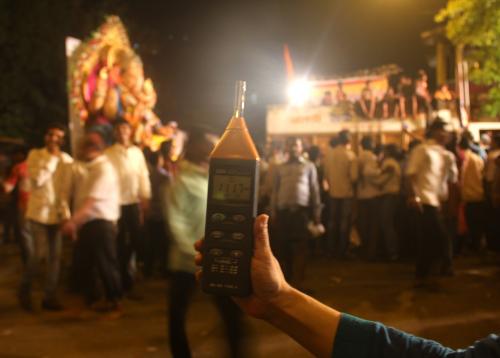 After ‘bias’ row, Bombay HC judge brought back to hear noise pollution case After ‘bias’ row, Bombay HC judge brought back to hear noise pollution case
