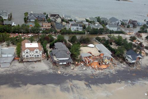 Between 1990 and 2016, 2,843 climate disasters affected 4·8 billion people: Lancet report Between 1990 and 2016, 2,843 climate disasters affected 4·8 billion people: Lancet report