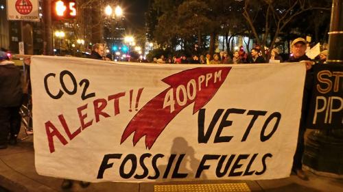 India, China lead climate actions, but US inaction will still cause rise in global emissions India, China lead climate actions, but US inaction will still cause rise in global emissions