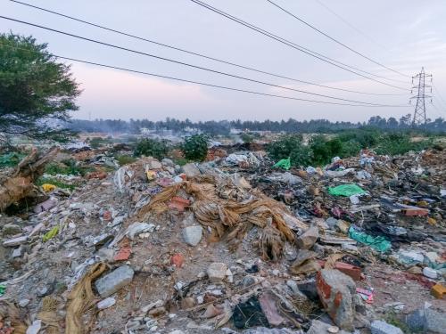 About 85 per cent of Bengaluru’s water bodies severely polluted: study About 85 per cent of Bengaluru’s water bodies severely polluted: study