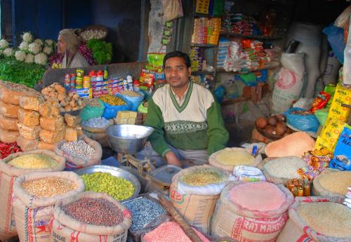 India’s food subsidy programme, future of farmers hang in the balance India’s food subsidy programme, future of farmers hang in the balance