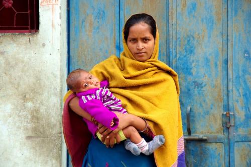 World’s first Health Impact Bond can save 10,000 women and newborns in India World’s first Health Impact Bond can save 10,000 women and newborns in India