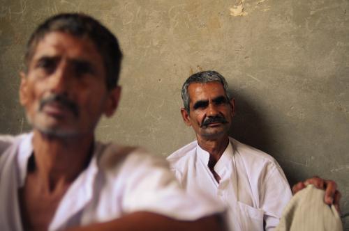 Budget 2018: Can Centre allay farmers’ concerns over price crash, low market density? Budget 2018: Can Centre allay farmers’ concerns over price crash, low market density?