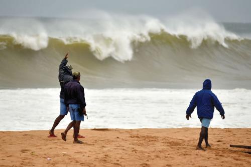 Why scientists are baffled about cyclone Ockhi Why scientists are baffled about cyclone Ockhi