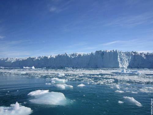 Melting glaciers will cause water crisis for 700 million people in Asia by 2100: study Melting glaciers will cause water crisis for 700 million people in Asia by 2100: study