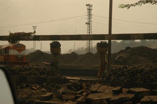 Moving from monopoly to competition, Centre opens up coal mining to private sector Moving from monopoly to competition, Centre opens up coal mining to private sector