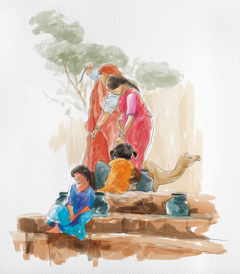 राज कुमार सिंह / सीएसई राज कुमार सिंह / सीएसई