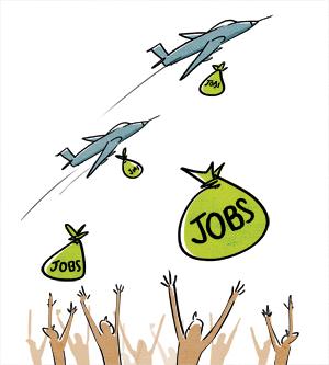 Illustration: Tarique Aziz Illustration: Tarique Aziz