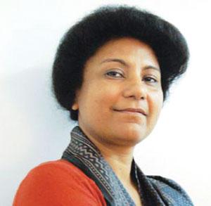Anumita Roychowdhury Anumita Roychowdhury