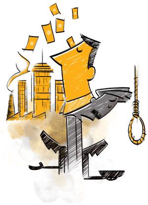 Illustration: Tarique Aziz Illustration: Tarique Aziz