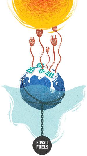 Illustration: Tarique Aziz Illustration: Tarique Aziz