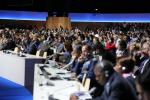 'Threat to integrity of global South in climate negotiations reflects its success'