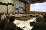 Keep us in the room, urge observers at Bonn climate summit