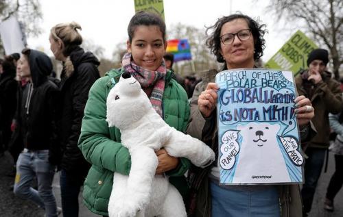 The truth behind developed nations' pledge to mobilise climate finance The truth behind developed nations' pledge to mobilise climate finance