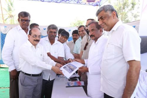 Citizens submit action plan to save Bengaluru's Bellandur Lake Citizens submit action plan to save Bengaluru's Bellandur Lake