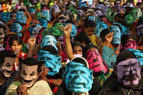 Report paints thought-provoking picture of developing world due to climate change Report paints thought-provoking picture of developing world due to climate change