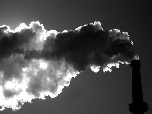 Experts raise concern over exceeding carbon budget by 2030 Experts raise concern over exceeding carbon budget by 2030