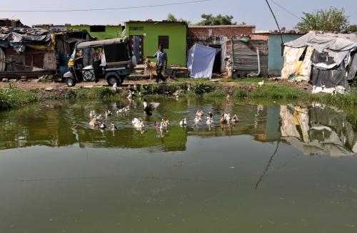Gujarat high court orders fencing of water bodies in Thatlej area Gujarat high court orders fencing of water bodies in Thatlej area