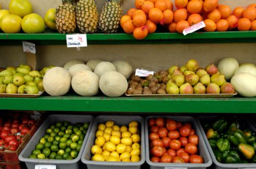 Cheaper fruits, vegetables could reduce deaths from cardiac disease, says study Cheaper fruits, vegetables could reduce deaths from cardiac disease, says study