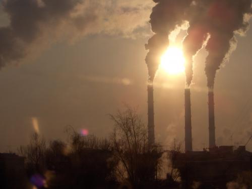 Paris Climate Talks Day 1: oh, so pious Paris Climate Talks Day 1: oh, so pious