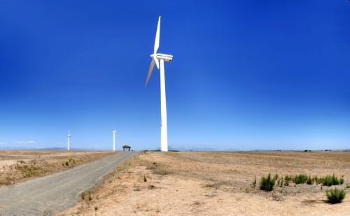 African countries launch Renewable Energy Initiative in Paris African countries launch Renewable Energy Initiative in Paris