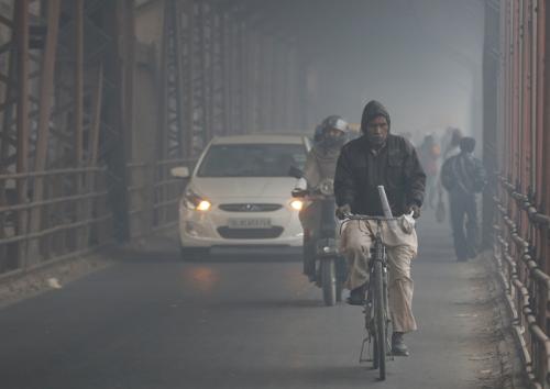 15 lessons for India