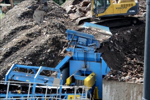 construction and demolition waste management thesis construction and demolition waste management thesis