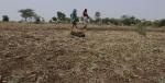44 per cent of India's districts face rain deficit