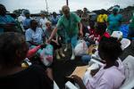 WHO declares end of Ebola transmission in Guinea