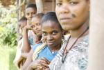 How schooling can save African girls from becoming child brides 