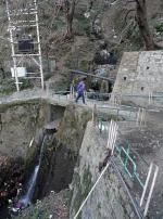 Sewage treatment plant failure leads to jaundice outbreak in Shimla