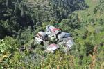 Why this abandoned village is a threat to Uttarakhand